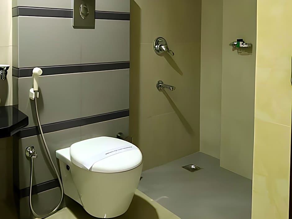 Hotel Green Dreams Cochin