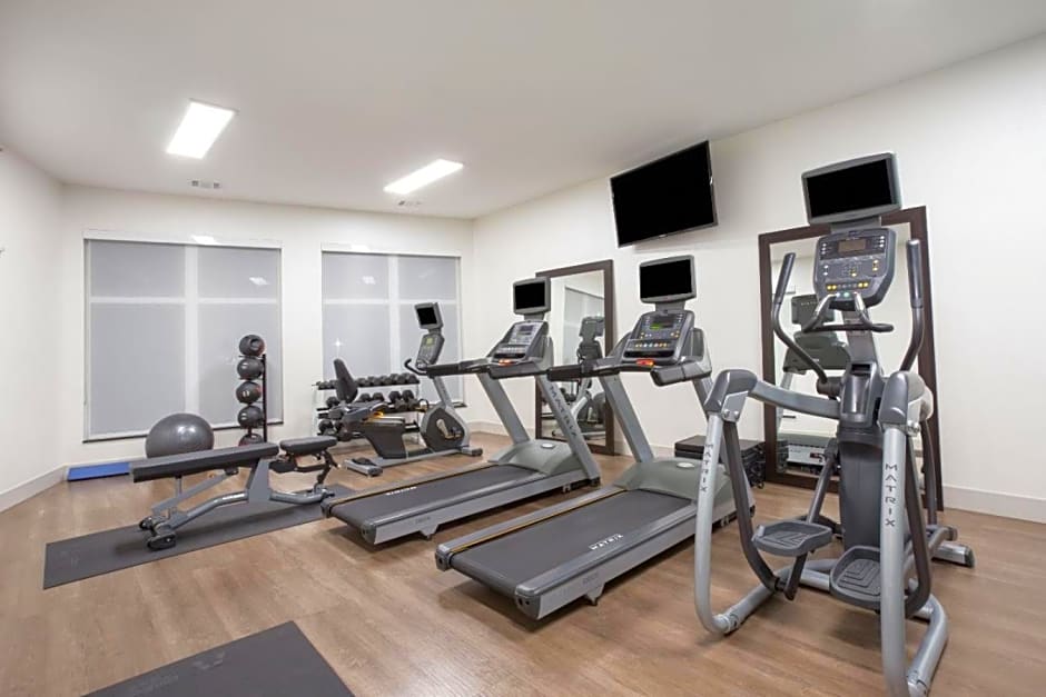 Holiday Inn Express Hotel & Suites Amarillo By IHG