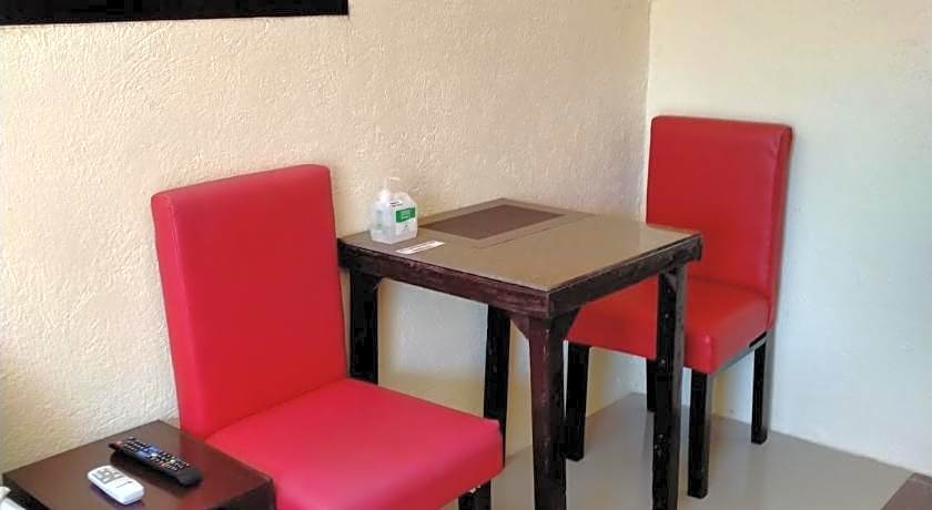 VF Riton Apartelle anex