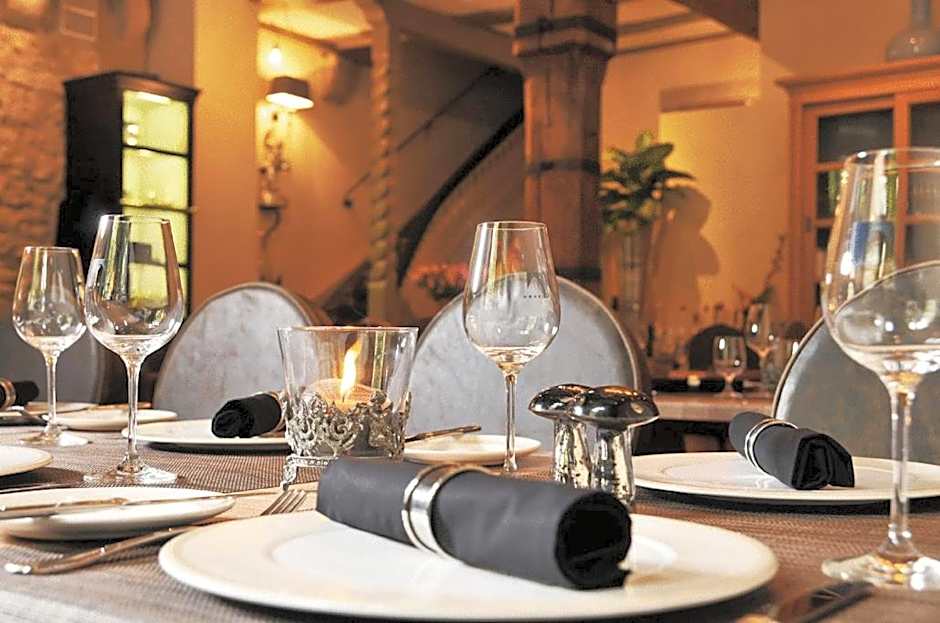 Hotel Herrnschloesschen