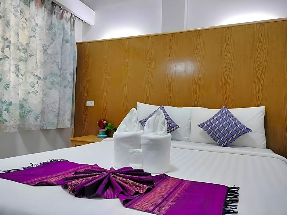 S2S Queen Trang Hotel