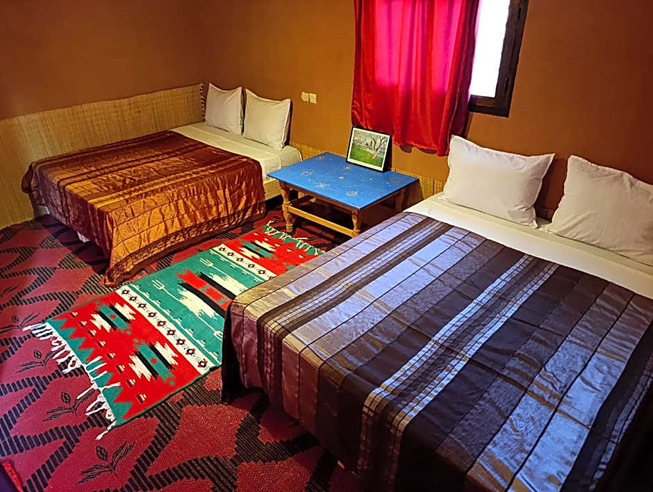 Bivouac Lot Of Stars