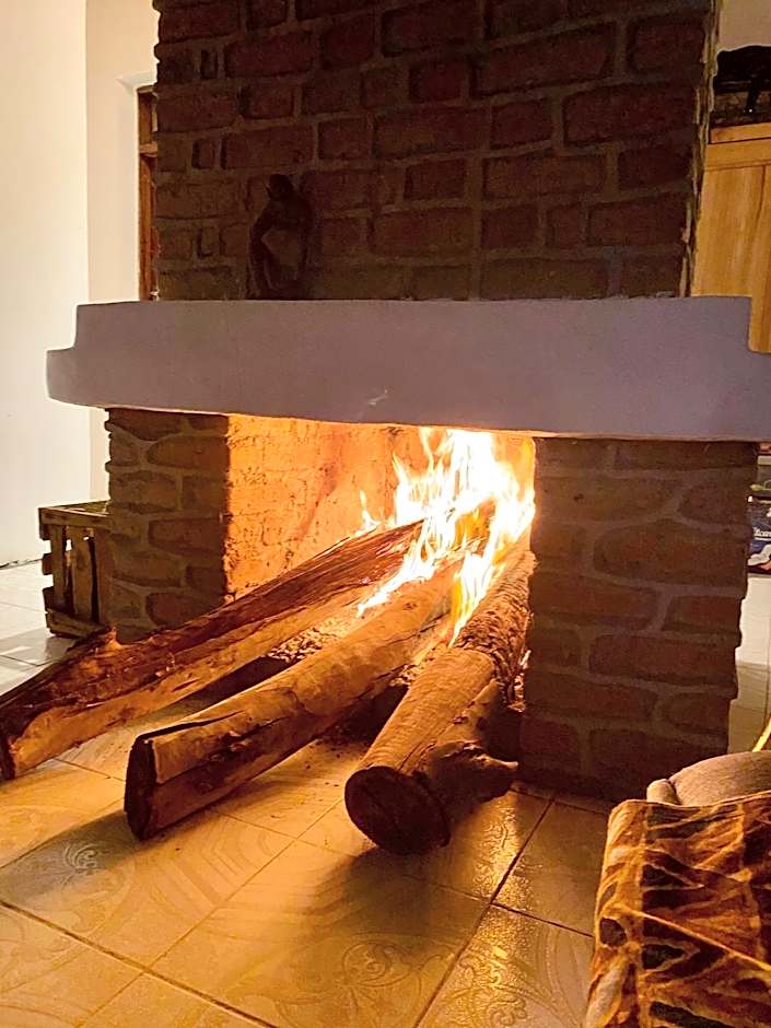 Hidden Valley Backpackers