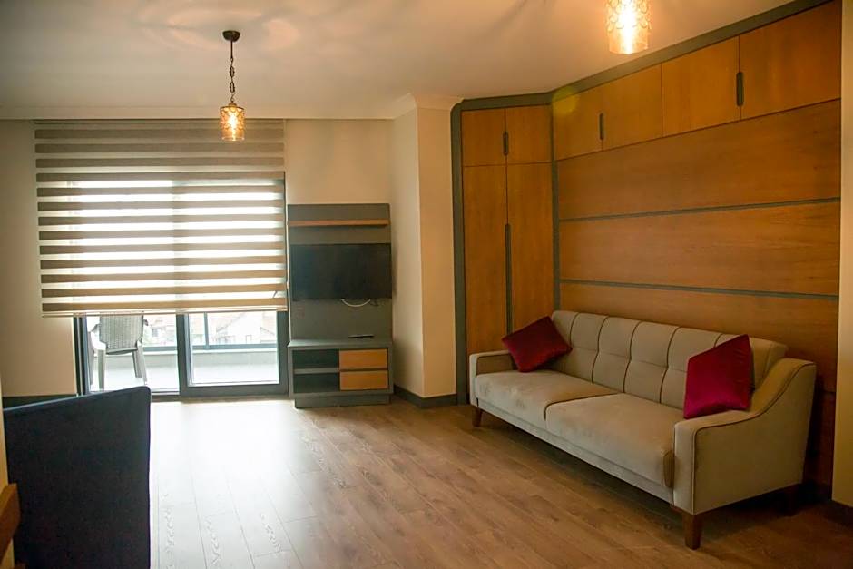 Ceneviz Suit Hotel