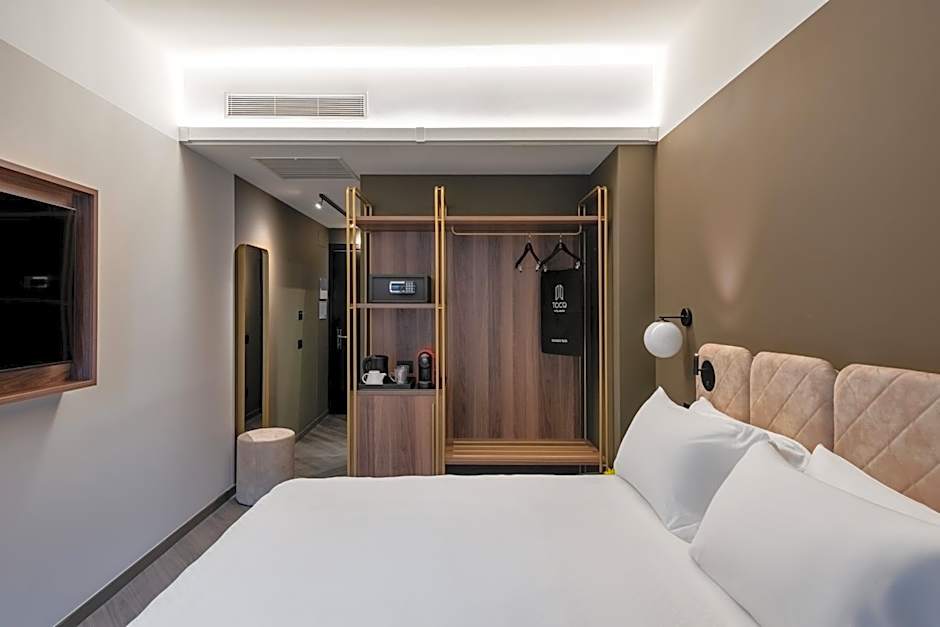 Hotel Tocq