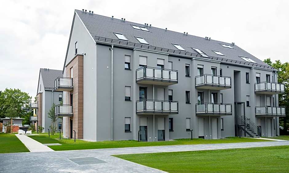 The Stay.residence