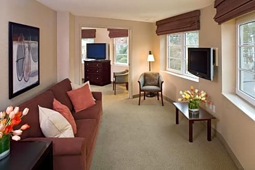 Silver Cloud Hotel - Seattle Broadway