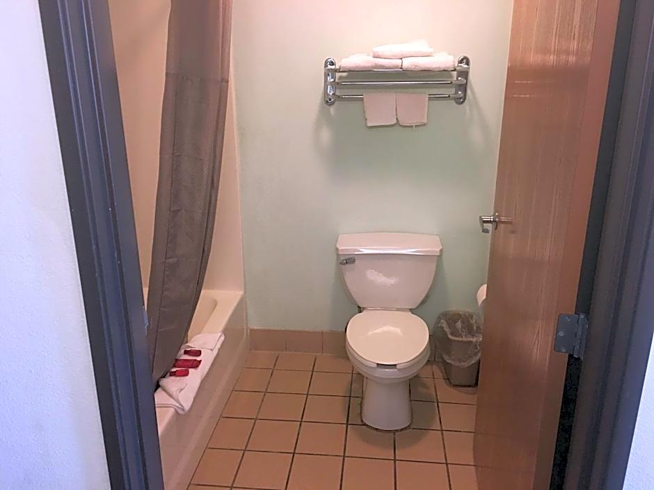 SureStay Hotel by Best Western Weimar