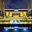 Teckon Ciel Hotel (Ningbo Hi-tech Zone Innovation Harbor)