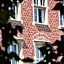 The Red Apartments