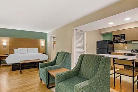 MainStay Suites Springfield South - Battlefield Rd