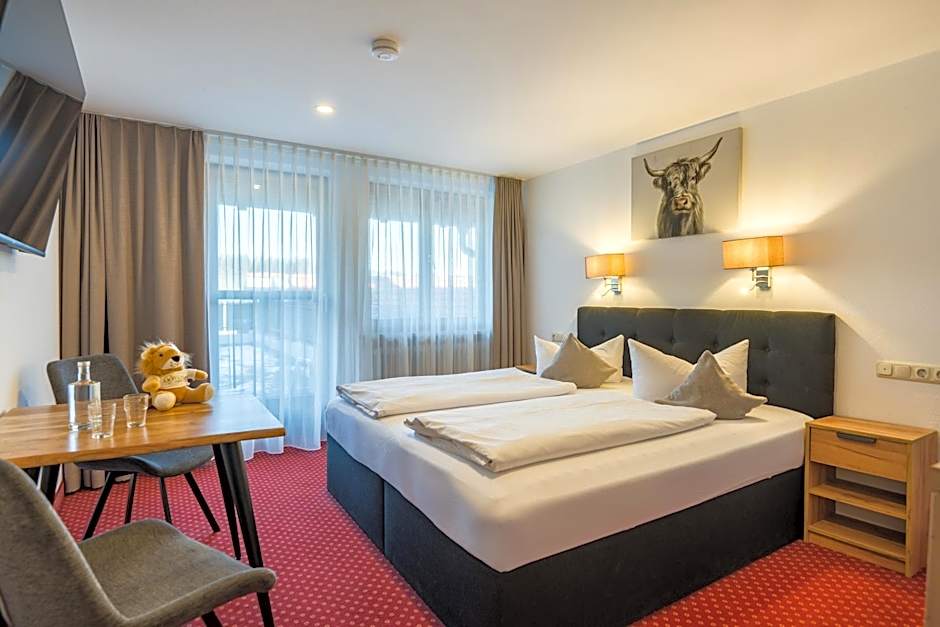 Familienhotel Löwen