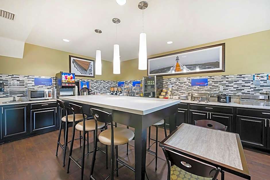 Best Western Edgewater Inn