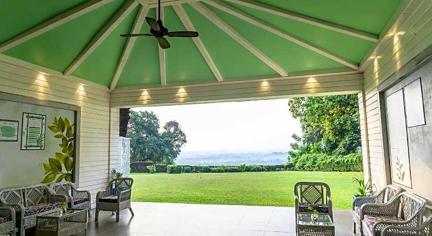 Hotel Sinclairs Retreat Dooars