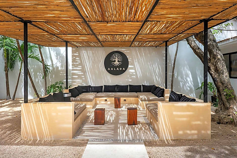 Hotel Aalada Playa del Carmen