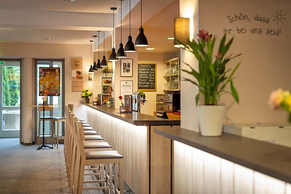 JUFA Hotel Kaprun - Summercard included