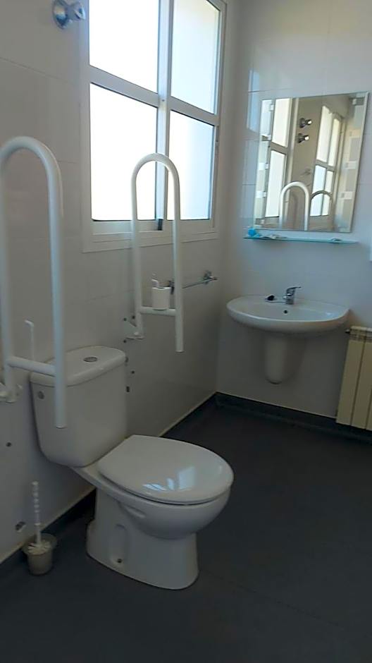 Hotel Rural-Restaurante Los Olivos