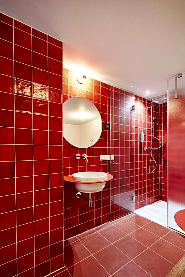 Hotel Not Hotel Rotterdam