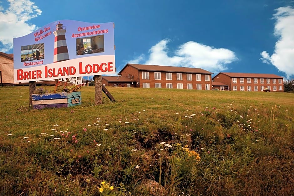 Brier Island Lodge