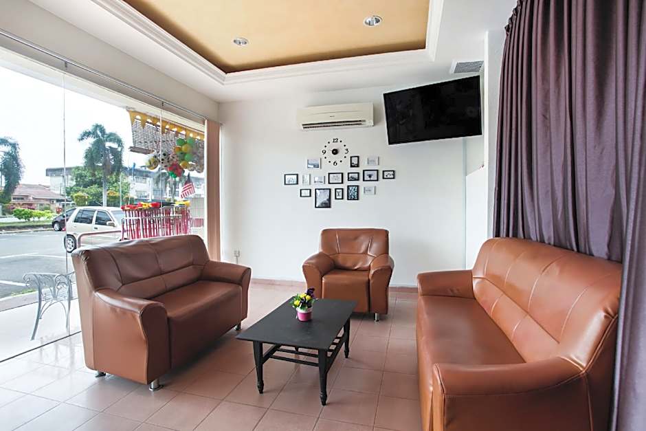 Hotel Home 88