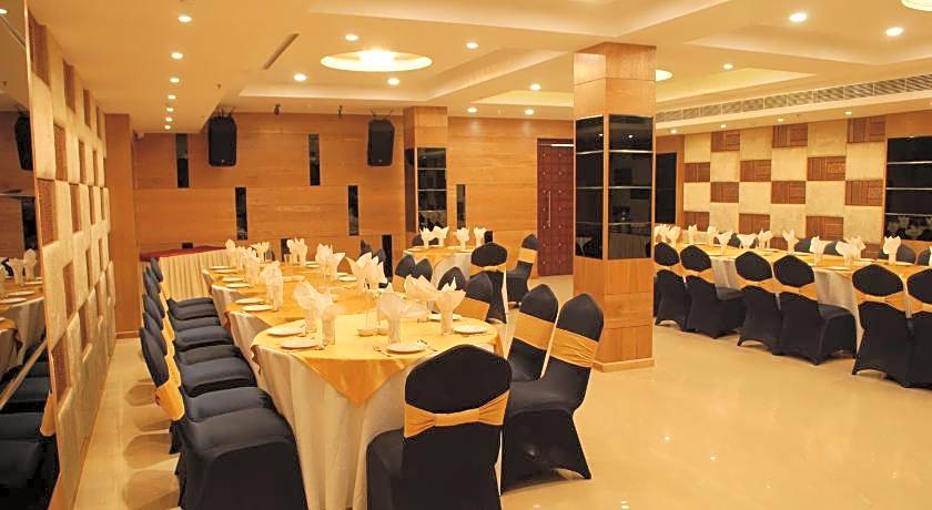 Glades Hotel Mohali - Chandigarh