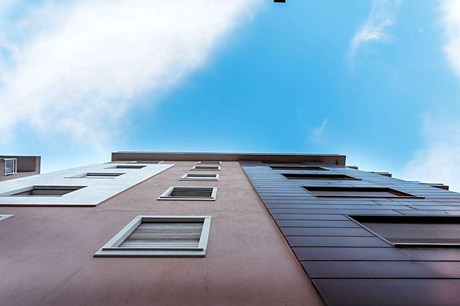 Ada Apart Otel Alsancak