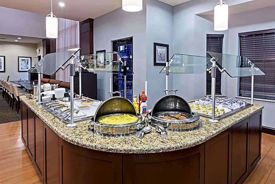 Staybridge Suites Amarillo Western Crossing By IHG