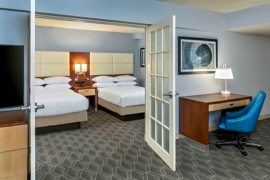 DoubleTree by Hilton Columbia