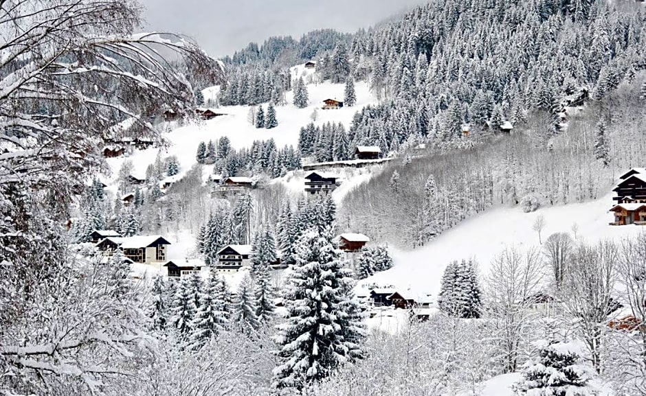 Hôtel Le Labrador 1971