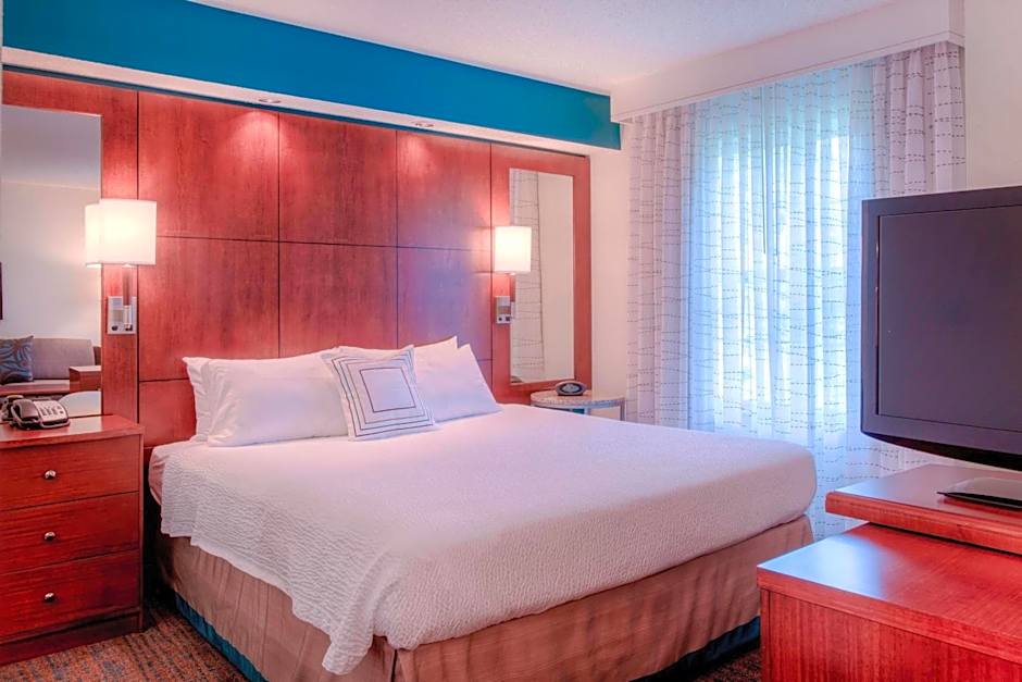 Residence Inn by Marriott Chapel Hill
