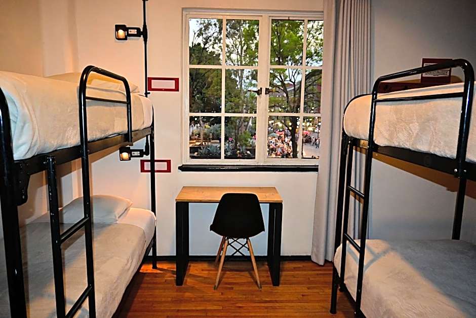 Hostel Mundo Joven Catedral