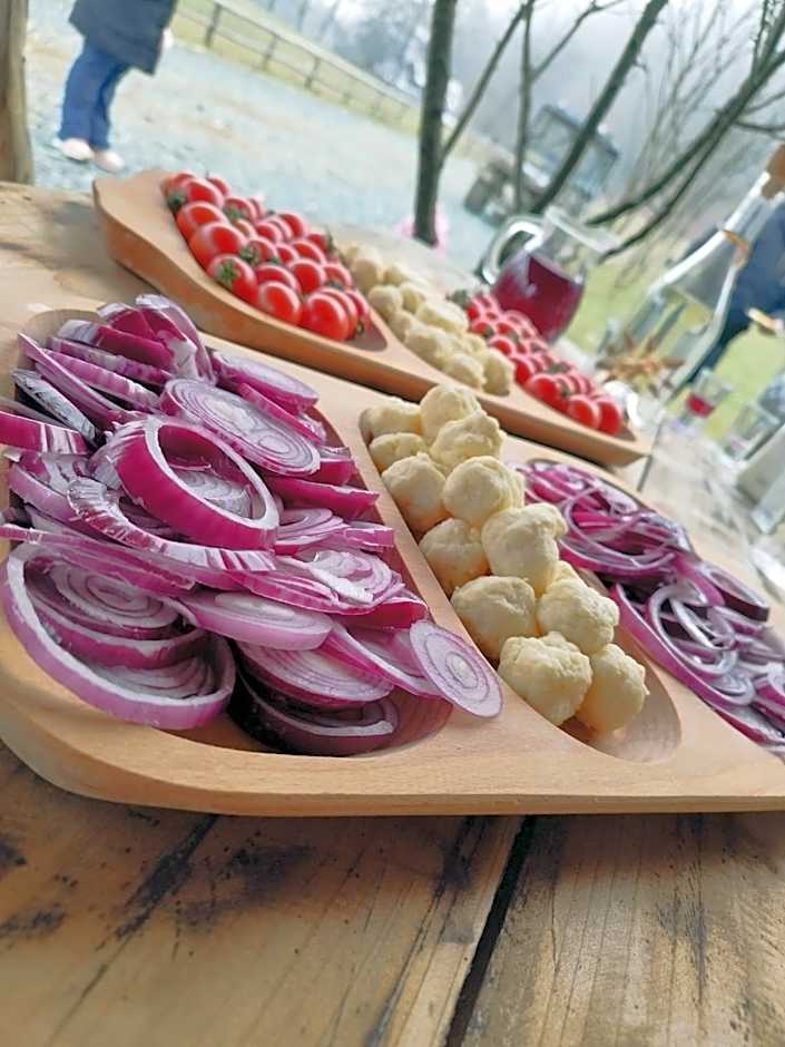 Pensiunea Popas Pop, Strambu-Baiut, Maramures