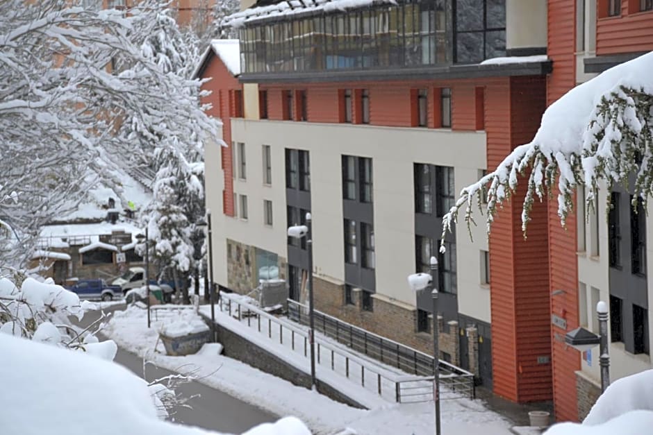 Apartamentos GHM Gorbea