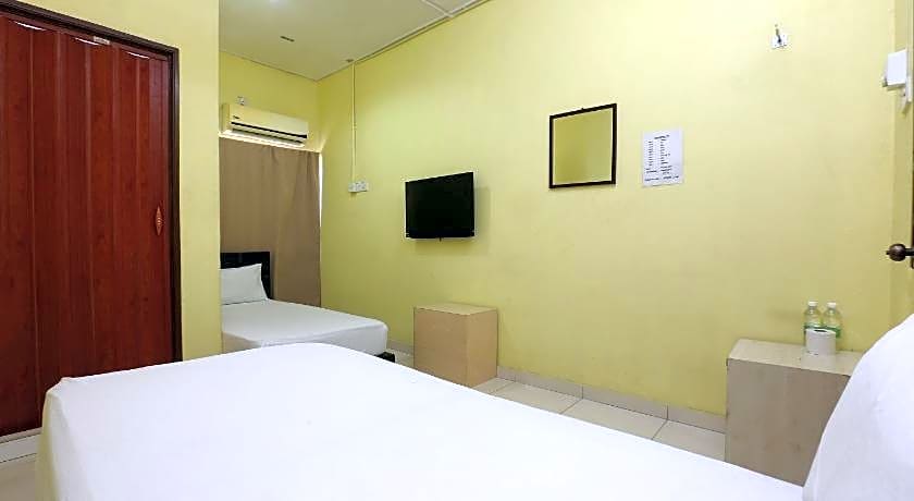 Hotel O Innap Kota Bharu