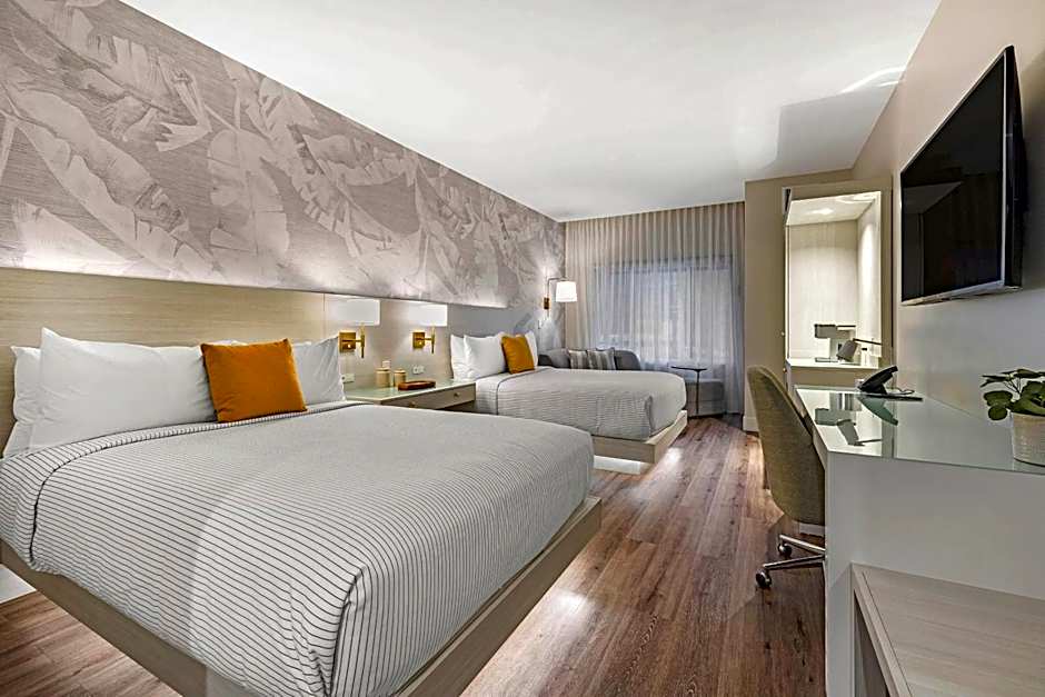 Cambria Hotel Calabasas - Malibu