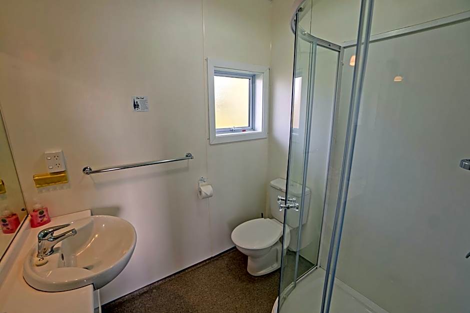 Heritage Court Motor Lodge