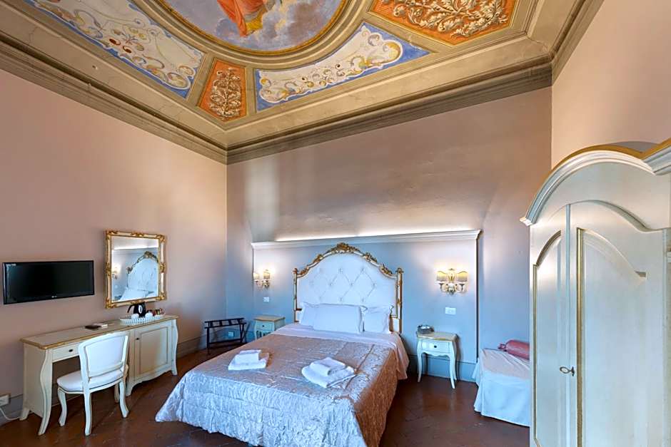 B&B I Quattro Poeti