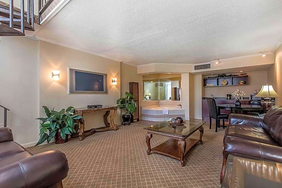 Clarion Inn Morgan City