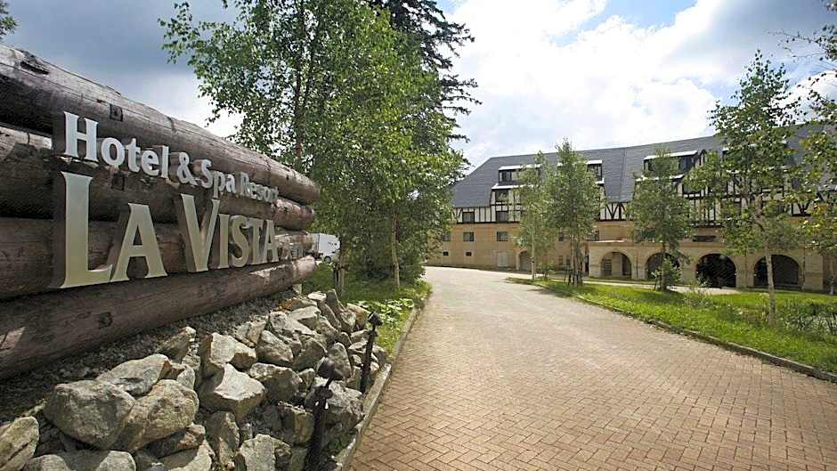 Hotel La Vista Daisetsuzan