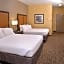 Holiday Inn Express Hotels Page