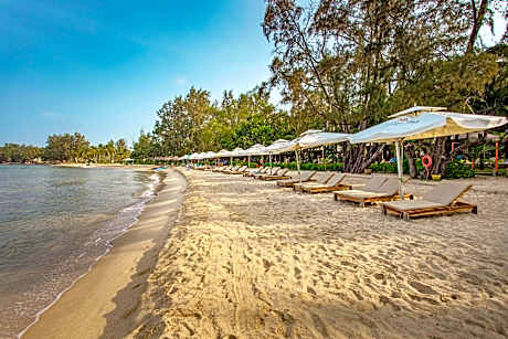 Ocean Bay Phu Quoc Resort & Spa