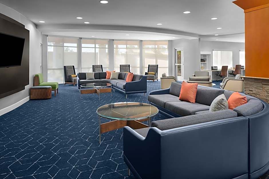 Courtyard by Marriott Phoenix West/Avondale