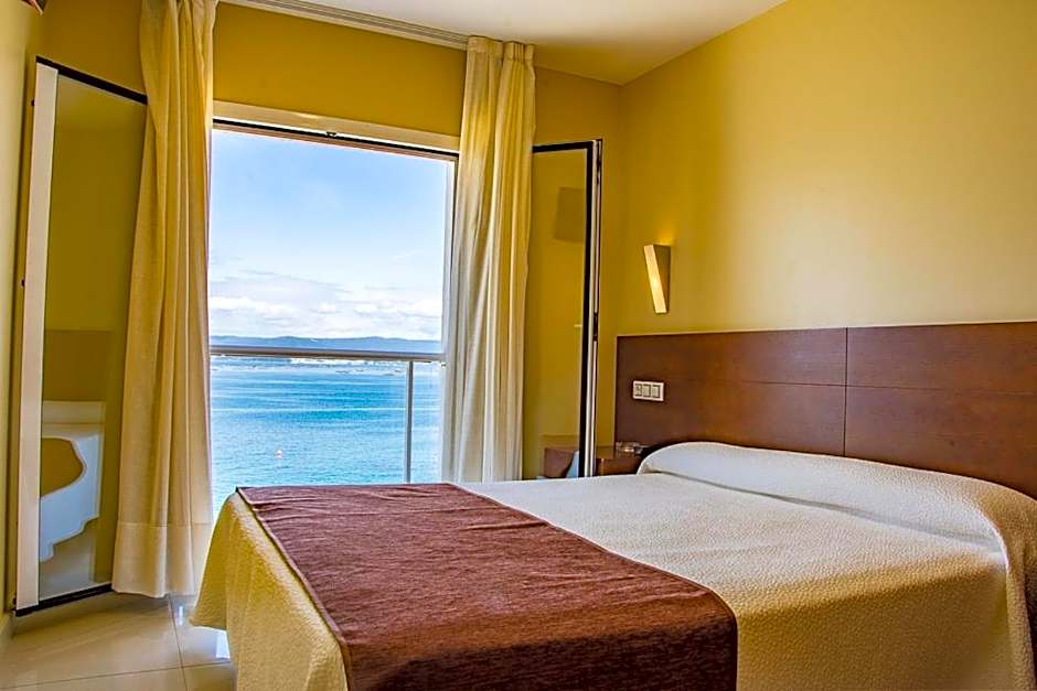 Hotel Restaurante Loureiro