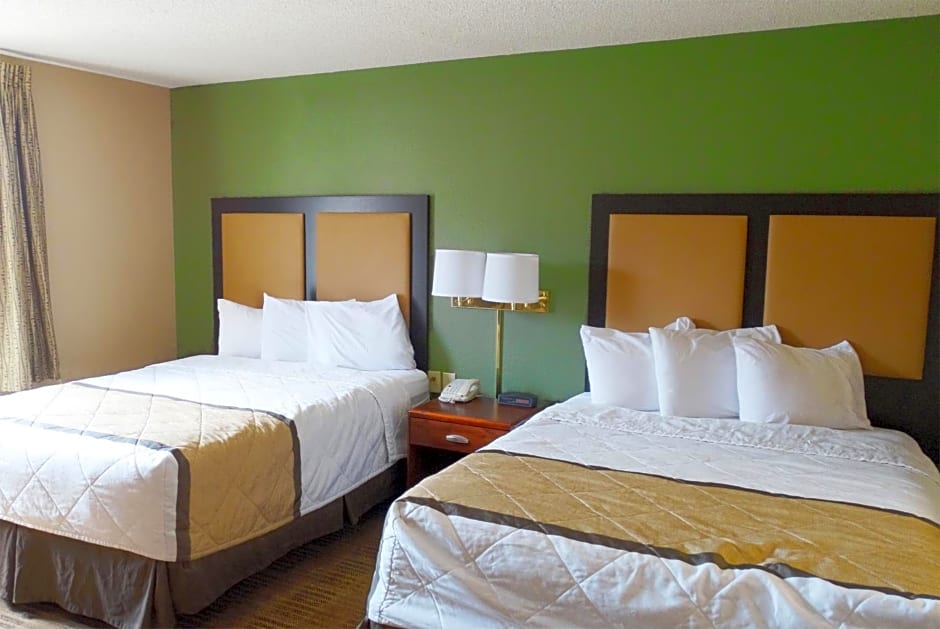 Extended Stay America Suites - Atlanta - Perimeter - Hammond Drive