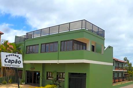 Hotel Pousada Capao