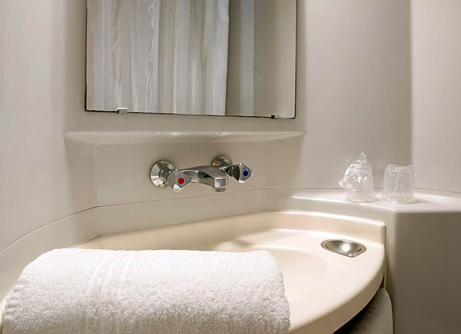 Hotel Premiere Classe Niort Est - La Creche