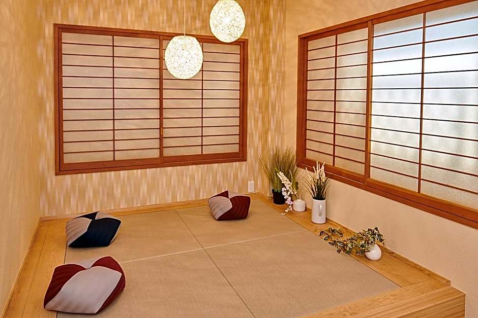 Ueno Residence Hotel Matsumoto
