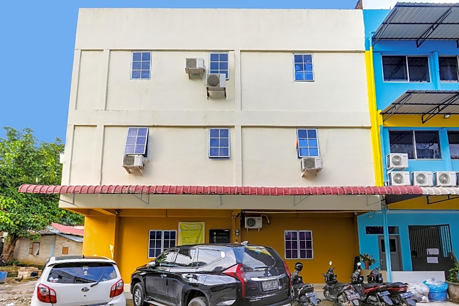 Hotel O Sunny Syariah