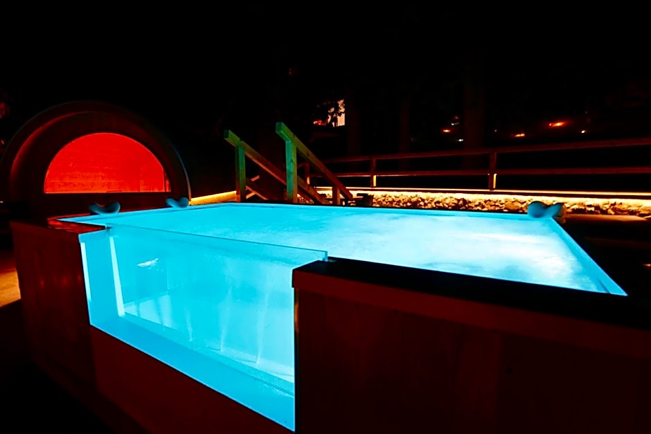 Hotel Cima Rosetta - BW Signature Collection