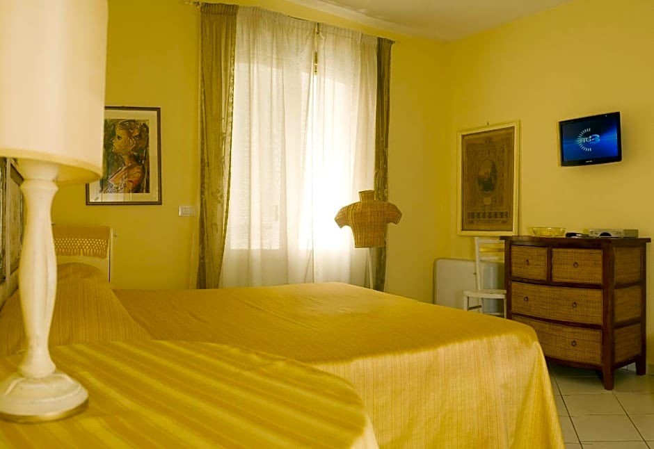 Villa Amelia Rooms